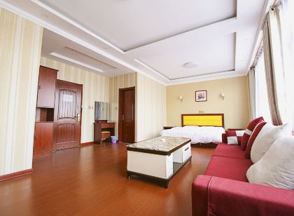 Shouguang Aikeduo Business Room