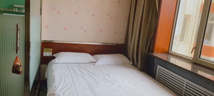 Fulin Express Hotel (Mudanjiang East 2nd Branch) Hotels in Mudanjiang