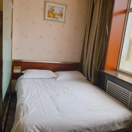 Fulin Express Hotel (Mudanjiang East 2nd Branch)