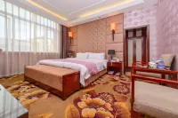 Donghua Hotel Bazhong
