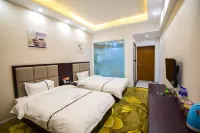 Yimen Yijia Holiday Inn Hotels in Yimen