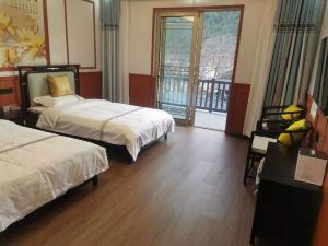 Visita City Boutique Homestay