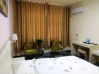 โรงแรมสไตล์บูทีคไซคามอร์ (สาขา ถนนซวงหูหลงหู ซินเจิ้ง) โรงแรมใกล้วิทยาลัยแพทย์มณฑลเหอหนาน