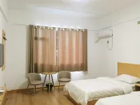 Jishou Huatu Hotel