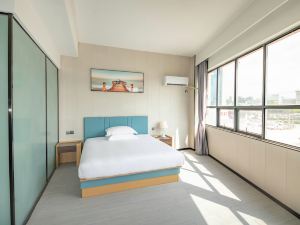 Lavande Boutique Hotel Xiamen