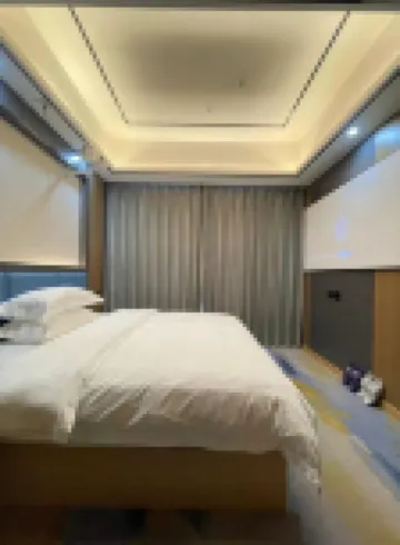 Ruixiang Grand Hotel