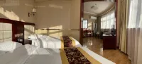 Huachen Hotel - 2-نجوم