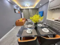 Huaishui Anlan Light Luxury Homestay