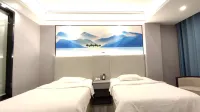 Happy Smart Hotel