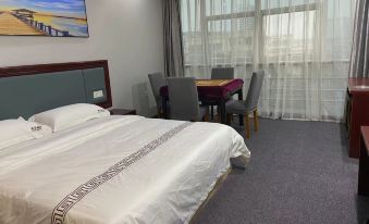 Yijia Hotel
