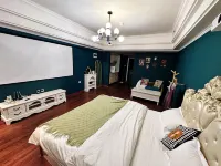 Yushi Homestay (Harbin West Station Wanda Plaza)