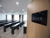 Shankee Hotel (Jize Huimeng South Street) Hotels in Quzhou