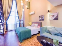 Sweeten Hotel (Chongqing Guanyinqiao Xinyi Street)