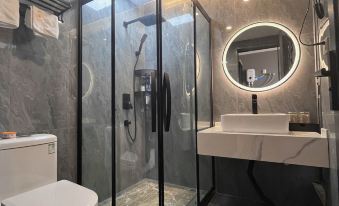 Chengxi E-sports Hotel