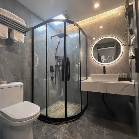 Chengxi E-sports Hotel
