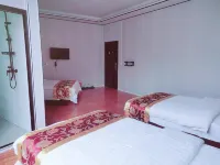 Guanshanyuan Hotel