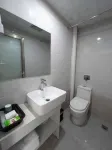 Lanzhou Yilansheng Inn (Lanzhou Xiguan Crossroad Lanzhou University Second Hospital)