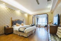 Xinmiao Panda Hotel Hotels in Ya'an Railway Station