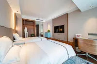 Yeste International Hotel (Guiyang Yunyan District Future Ark) - บริการรถรับส่ง