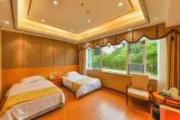 Longquan Hotel Hotels in Yichang