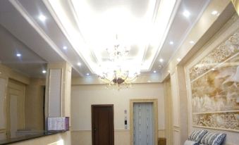 Xiaojin Wanhao Business Hotel