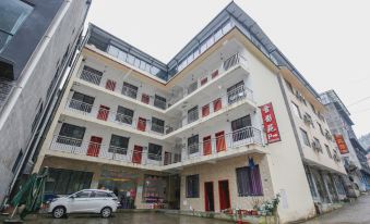 Xiling Snow Mountain Xueyingyuan Farm Stay