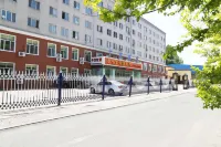 Qianli Express Hotel Hotel in zona Shuiyuanshan Park (North Gate)
