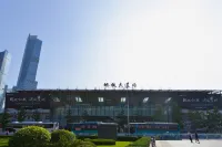 大連天鴻旅館 - 2 星級