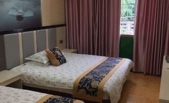 Hangzhou Shuanghong Inn - Hizvo