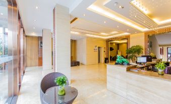 Kaili Botai Hotel (Huancheng East Road)