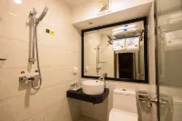 wonder travel hotel(kaiping dongxing)