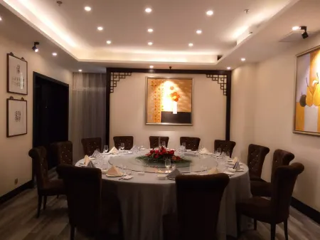 JT Days Hotel Отели рядом со станцией Changchun Railway Station