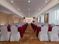 Vienna International Hotel (Dazhou Shifu)