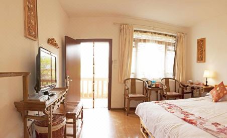 Cato's Inn - Housity