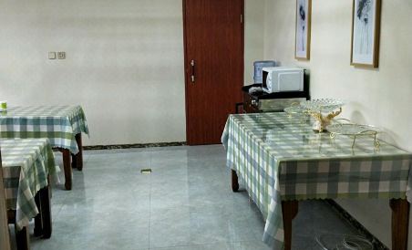 Longxi jinrui star hotel - Housity