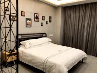 Wenlan Ji Yi Hotel (Chaohu Railway Station Wanda Plaza Branch)