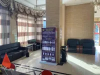 Yidu Business Hotel, Weinan