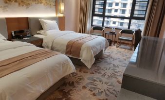 Shangquan Smart Hotel