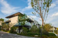 SuZhou Finance Town Conference Center Hotels in Suzhou, Neubezirk