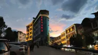 Business Hotel Visighi