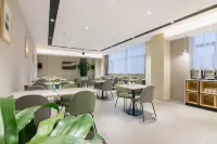 Homeinn Selected Hotel (Guangde Aimin Road Government District)