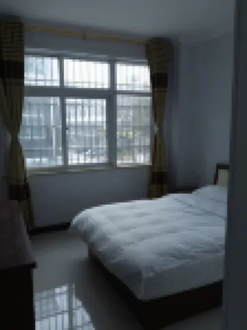 Tianzhu Mountain Lanfuju Hotel