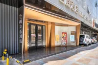 Jindi Mingting Hotel