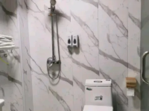 Changge Xingang Express Hotel Hotels in Changge