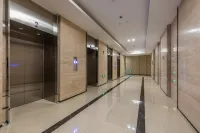 Ningbo Yujian Apartment (International Convention and Exhibition Center)