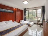 Liang Erjie Inn, Huangyao Ancient Town