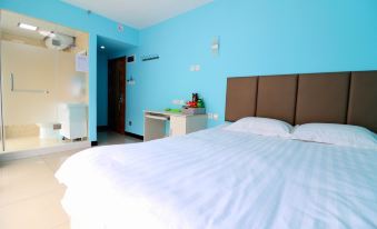 Harbin Guoyuan Express Hotel