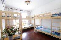 Nanning Yuewanwan Homestay (Guangxi University Xiuling Road Subway Station)