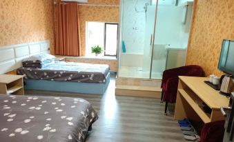Zalute Changxing Express Hotel