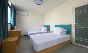 Xingping Jinxu Hotel